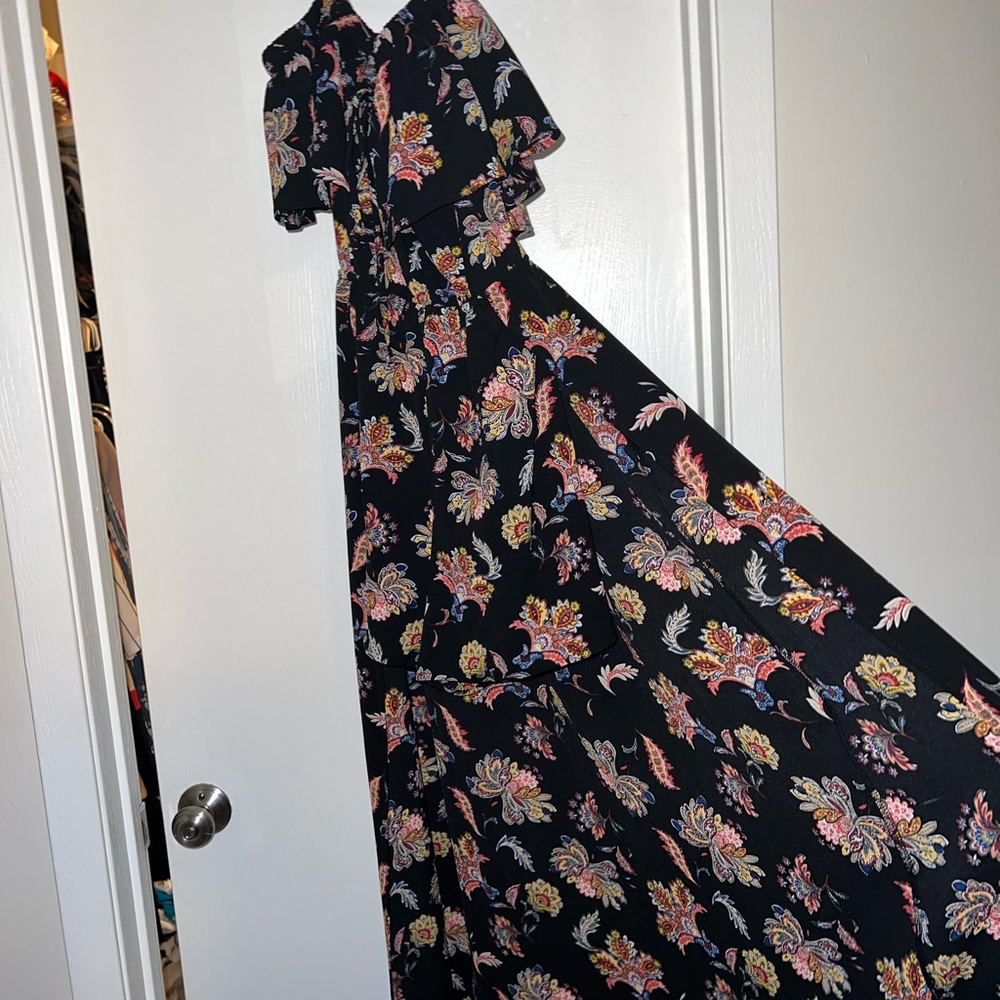 Romper dress